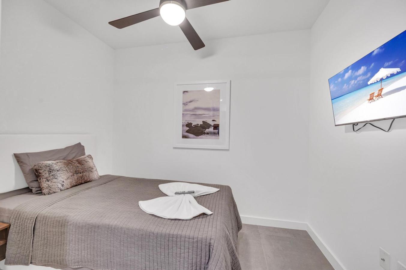 Amazing Unit In Downtown Miami With Free Parking Διαμέρισμα Εξωτερικό φωτογραφία